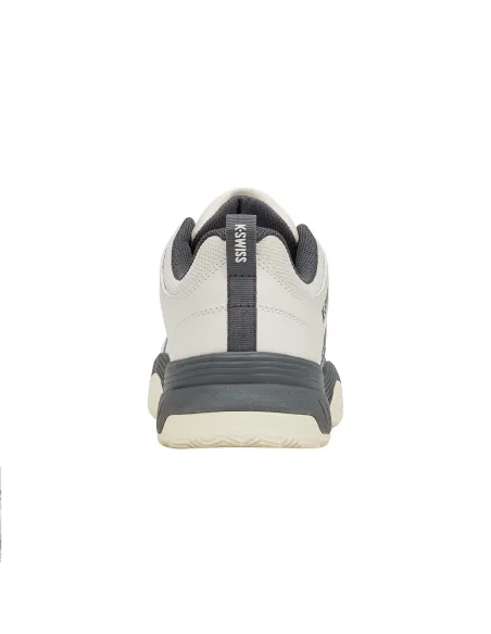 K-Swiss Court Express 2 Clay Weiß | OfertasdePadel